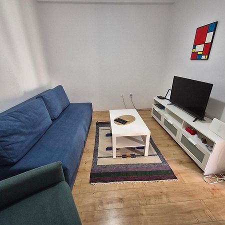 Holiday Home Marija Biograd Na Moru Ngoại thất bức ảnh