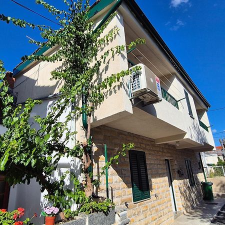 Holiday Home Marija Biograd Na Moru Ngoại thất bức ảnh