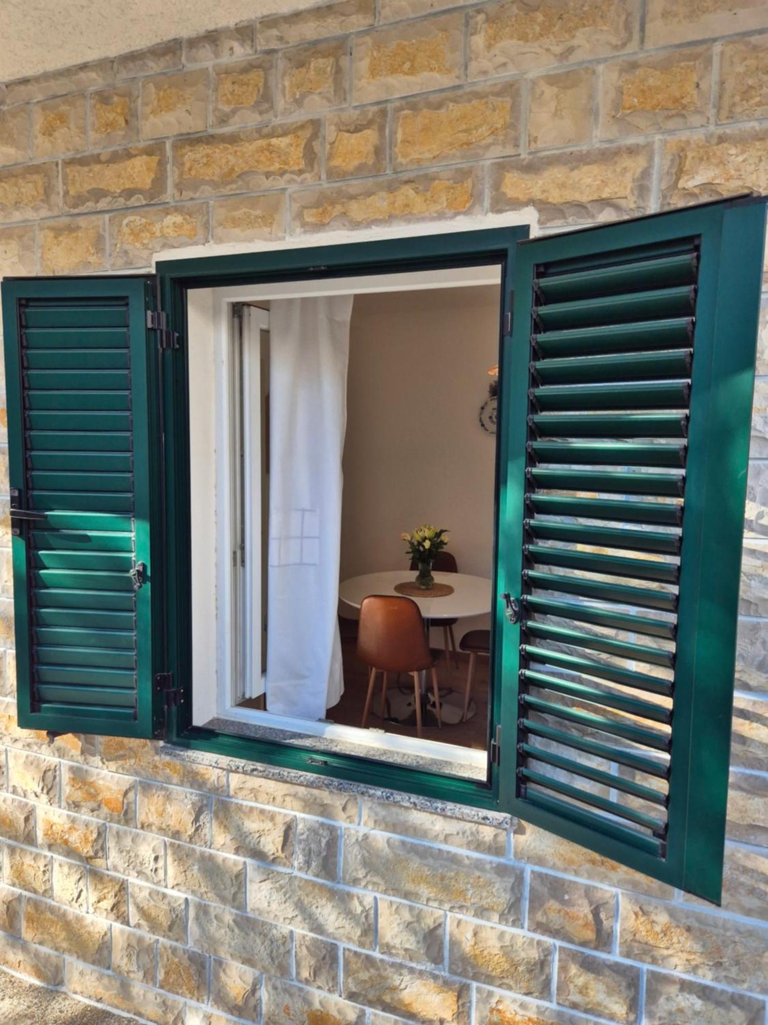 Holiday Home Marija Biograd Na Moru Ngoại thất bức ảnh