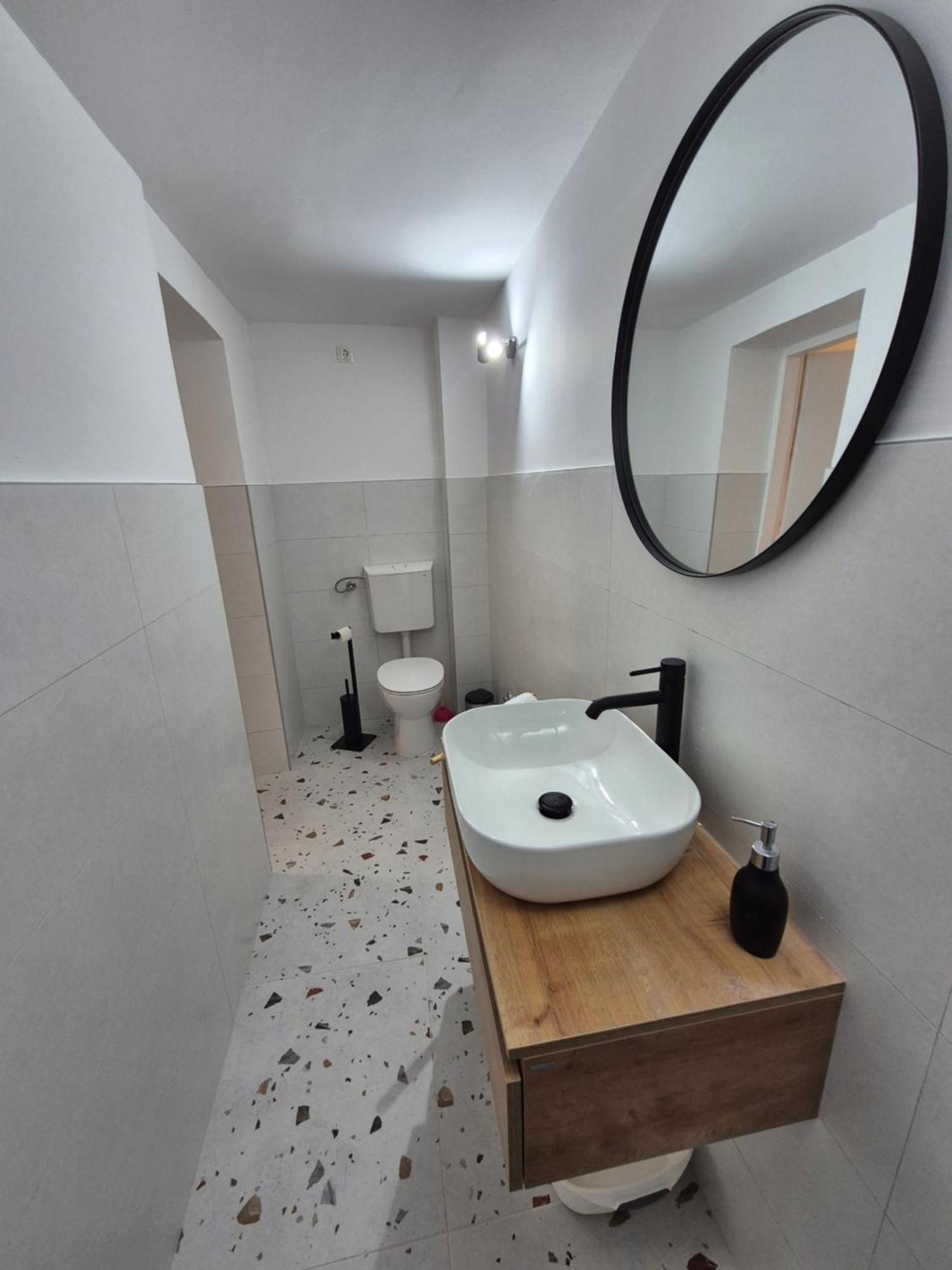 Holiday Home Marija Biograd Na Moru Ngoại thất bức ảnh
